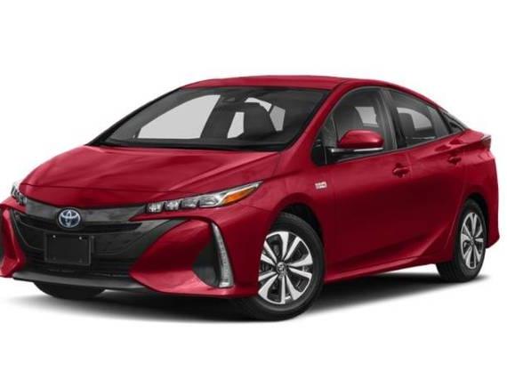 TOYOTA PRIUS PRIME 2018 JTDKARFP7J3099642 image TOYOTA PRIUS PRIME 2018 JTDKARFP7J3099642 image